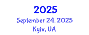 Workshop on Digital Transformation of Education September 24, 2025 - Kyiv, Ukraine