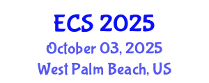 East Coast Symposium October 03, 2025 - West Palm Beach, United States