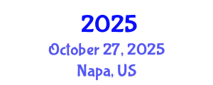 Cases in Echocardiography, Cardiac CT, and MRI October 27, 2025 - Napa, United States