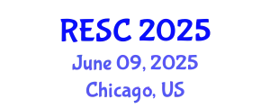 Reuters Events: Supply Chain June 09, 2025 - Chicago, United States