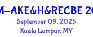 ENGINEER & MARVEX - ASEAN's Key Engineering & HVAC & R Exhibition and Conference for the Built Environment September 09, 2025 - Kuala Lumpur, Malaysia