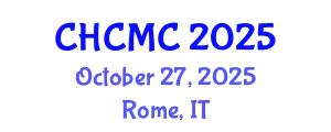 CME HeartCare and Cardiovascular Medicine Conference October 27, 2025 - Rome, Italy