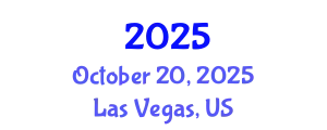 SMASH October 20, 2025 - Las Vegas, United States