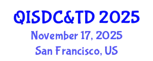 QCon International Software Development Conference & Training Days November 17, 2025 - San Francisco, United States