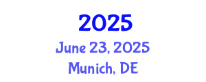 MLcon June 23, 2025 - Munich, Germany