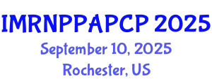 Internal Medicine Review for Nurse Practitioners, Physician Assistants and Primary Care Physicians September 10, 2025 - Rochester, United States