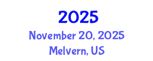 Psych Congress Regionals November 20, 2025 - Melvern, United States