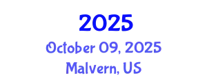 Psych Congress Regionals October 09, 2025 - Malvern, United States