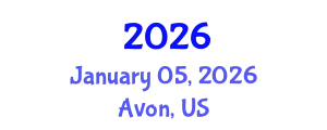 Diagnostic Imaging Update in Beaver Creek January 05, 2026 - Avon, United States