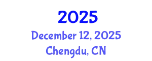 International Conference on Computer and Communications December 12, 2025 - Chengdu, China