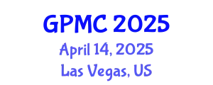 Global Power Markets Conference April 14, 2025 - Las Vegas, United States
