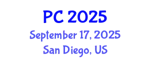 Psych Congress September 17, 2025 - San Diego, United States