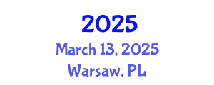 Solarplaza Summit Poland PV & Storage March 13, 2025 - Warsaw, Poland