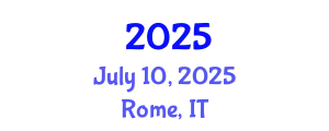 Solarplaza Summit Italy PV & Storage July 10, 2025 - Rome, Italy