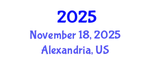 THE Innovation and Impact Summit November 18, 2025 - Alexandria, United States