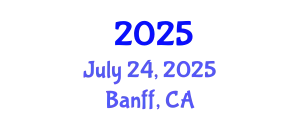 Success With Failure: Strategies for the Evaluation and Treatment of Heart Failure Management July 24, 2025 - Banff, Canada