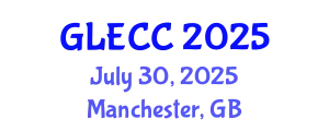 International Conference on Globalisation in Languages, Education, Culture, and Communication (GLECC) July 30, 2025 - Manchester, United Kingdom