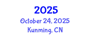 Int'l Conference on Management and Service Science October 24, 2025 - Kunming, China