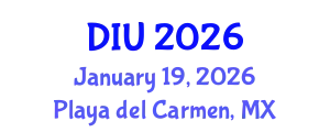 Diagnostic Imaging Update January 19, 2026 - Playa del Carmen, Mexico