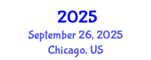 Challenges in Clinical Cardiology: A Case-Based Update September 26, 2025 - Chicago, United States