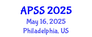 Annual Philadelphia Spine Summit May 16, 2025 - Philadelphia, United States