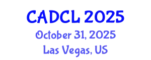 Coronary Artery Disease: Case-Based Learning October 31, 2025 - Las Vegas, United States