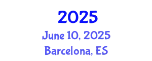 Global ABS June 10, 2025 - Barcelona, Spain