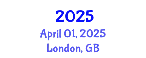 Counter UAS Technology Europe Focus Day and Conference April 01, 2025 - London, United Kingdom