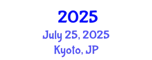 International Conference on Machine Learning and Machine Intelligence July 25, 2025 - Kyoto, Japan