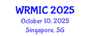 World Radiology and Medical Imaging Conference October 10, 2025 - Singapore, Singapore