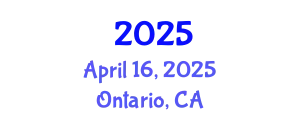 TECHSPO Technology Expo Internet ~ Mobile ~ AdTech ~ MarTech ~ SaaS April 16, 2025 - Ontario, Canada