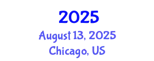 Amputation Prevention Symposium August 13, 2025 - Chicago, United States