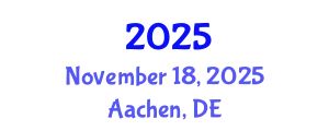 Complexity Management Congress November 18, 2025 - Aachen, Germany