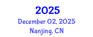 International Conference on Communication and Information Technology December 02, 2025 - Nanjing, China