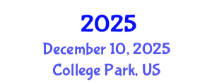 Atlanta Small Business Expo December 10, 2025 - College Park, United States
