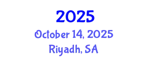 Saudi International Iron & Steel Conference October 14, 2025 - Riyadh, Saudi Arabia