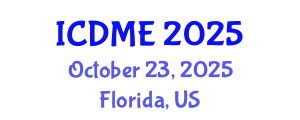 International Conference on Diabetes, Metabolism and Endocrinology October 23, 2025 - Florida, United States