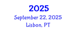 Global Conference on Gynecology, Obstetrics & Reproductive Medicine September 22, 2025 - Lisbon, Portugal