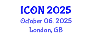 International Conference on Otology and Neurotology October 06, 2025 - London, United Kingdom