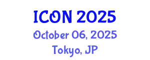 International Conference on Otology and Neurotology October 06, 2025 - Tokyo, Japan