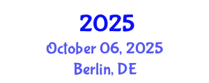 Renewable Energy Grid Integration Week October 06, 2025 - Berlin, Germany