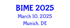 Business Intelligence Minds Europe March 10, 2025 - Munich, Germany