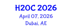Health 2.0 Conference April 07, 2026 - Dubai, United Arab Emirates