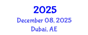 Health 2.0 Conference December 08, 2025 - Dubai, United Arab Emirates