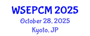 World Summit and Expo on Polymers and Composite Materials October 28, 2025 - Kyoto, Japan