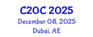 CXO 2.0 Conference December 08, 2025 - Dubai, United Arab Emirates