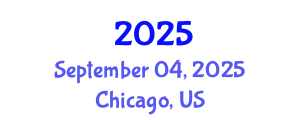 Gastroenterology and Hepatology Board Review September 04, 2025 - Chicago, United States