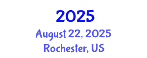 Electrophysiology Review for Boards and Recertification August 22, 2025 - Rochester, United States