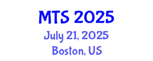 mRNA-Based Therapeutics Summit July 21, 2025 - Boston, United States