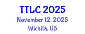 Through Their Lenses Conference November 12, 2025 - Wichita, United States